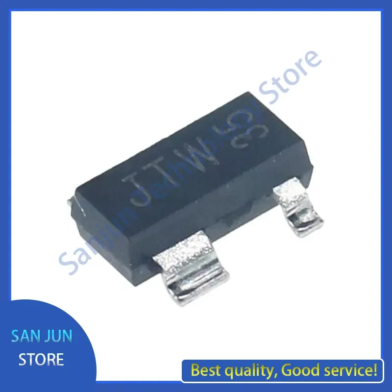 10pcs BAS28 235 SOT-143B high speed dual diode