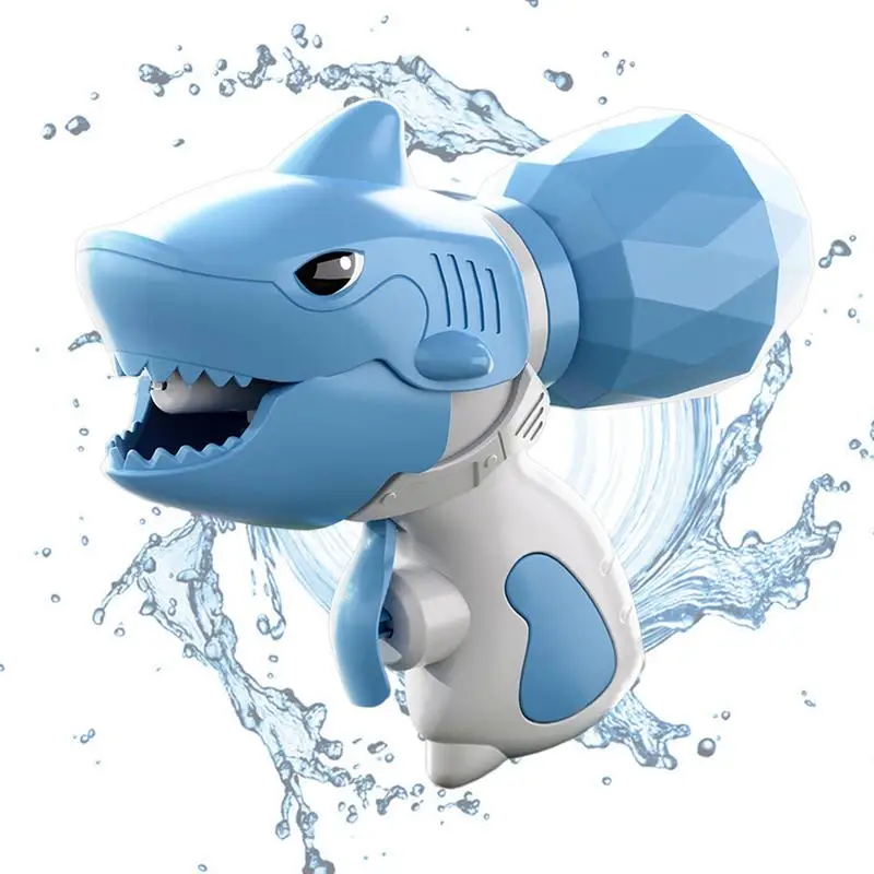 

Water Squirter For Kids Water Toys Outside Toy Sprayer Dinosaur Shark Water Sprinkler Beach Toys Water Fighting Outdoor Toys For