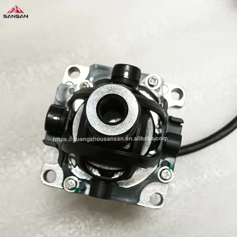 

Hydraulic Remote Control Valve Joystick 487-8455 for C4.4 C7.1 Engine E320 E323 Excavator 4878455 Joystick