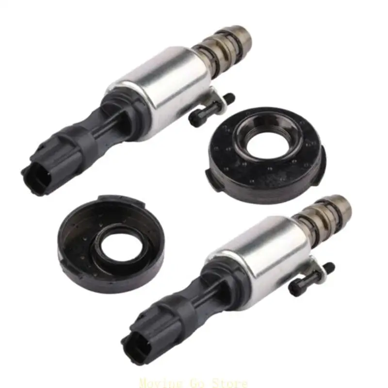 

B5XD Car Camshaft Timing Solenoid Valves VCT with Seal for F250 F350 8L3Z6M280B