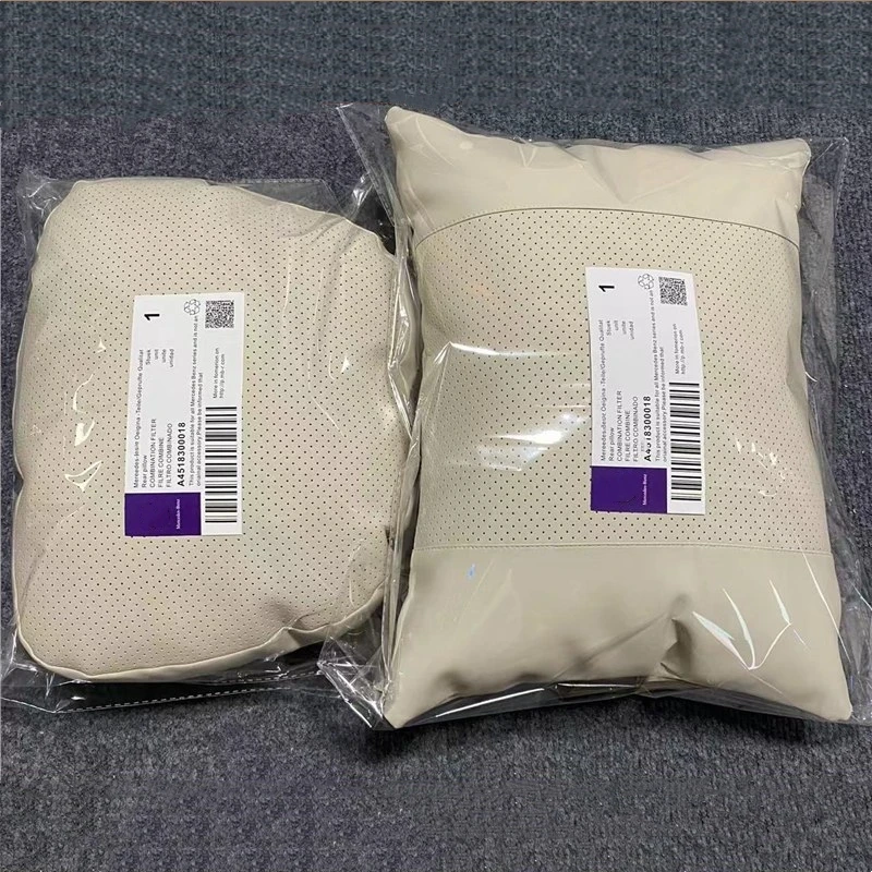 2Pcs Set Of Car Mem…