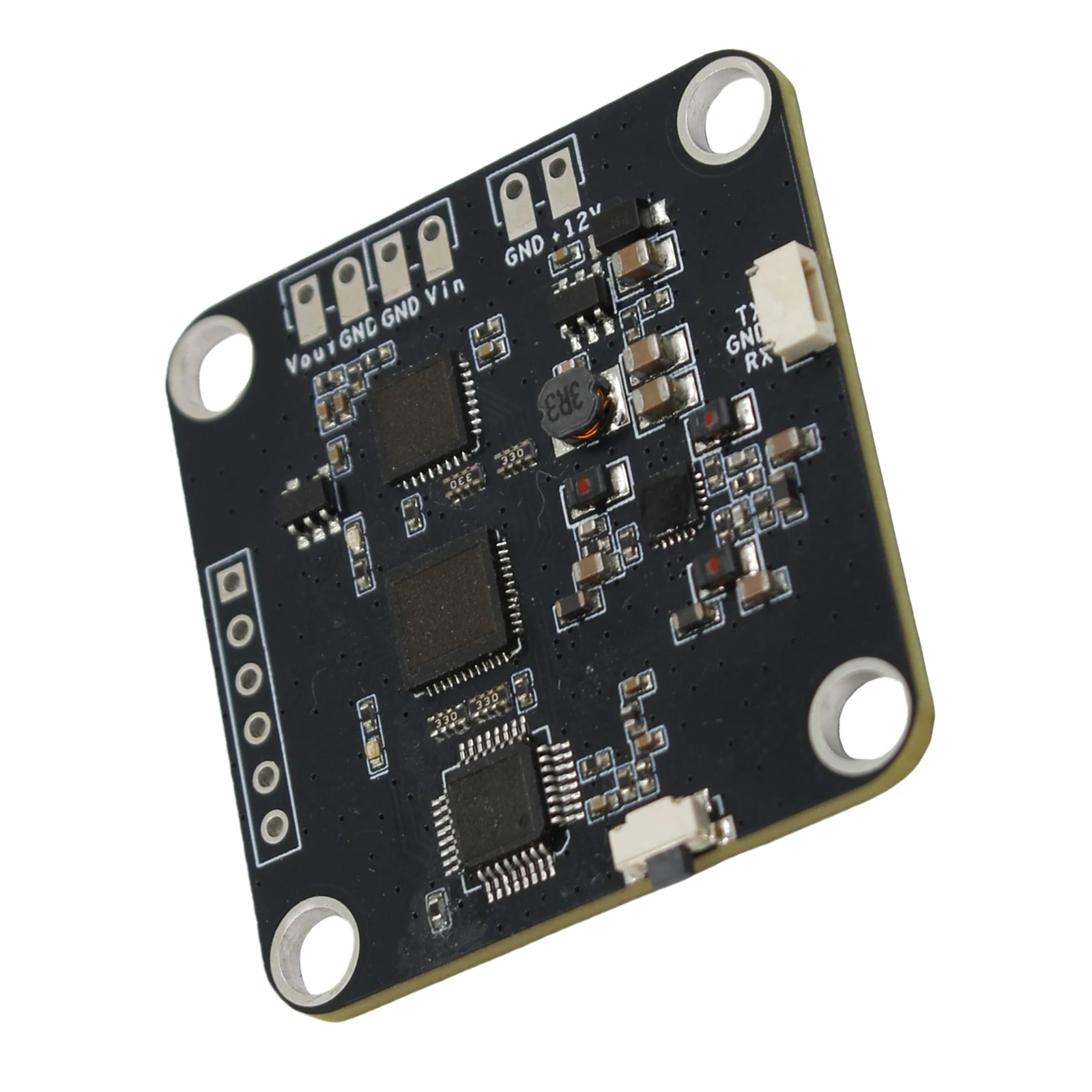 

Модуль скремблера и снятия видео, модуль шифрования и дешифрования видео для аксессуаров TX/RX