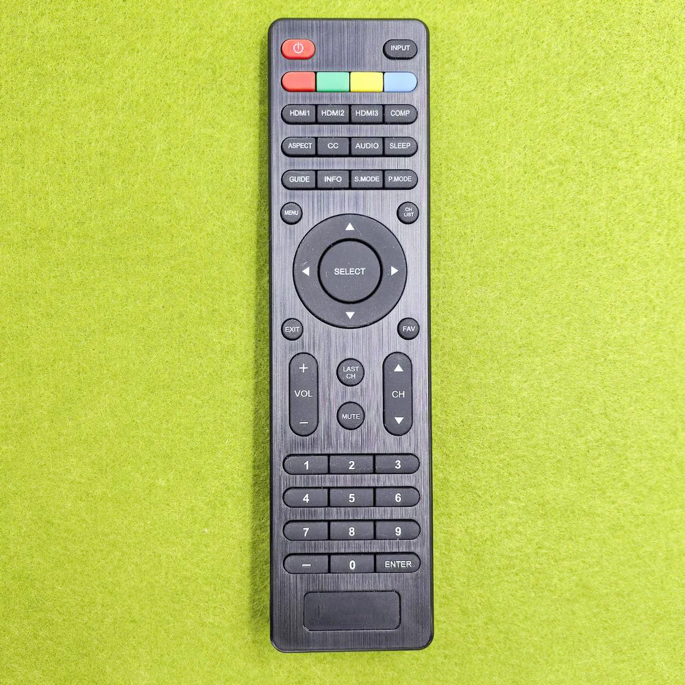 Original Remote Control 504Q4836101 For HITACHI 40C30140C311 48C6 49C61 50C301 LCD TV