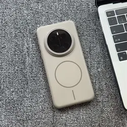 For Huawei Honor Magic 7 Pro Case Hard PC Slim Magnetic Wireless charging Protective Back Cover Case For Magic7 Pro Phone Shell