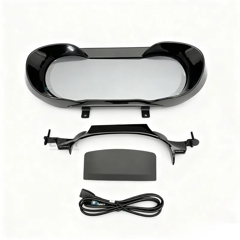 

Multi-function instrument panel assembly tachometer for car modification