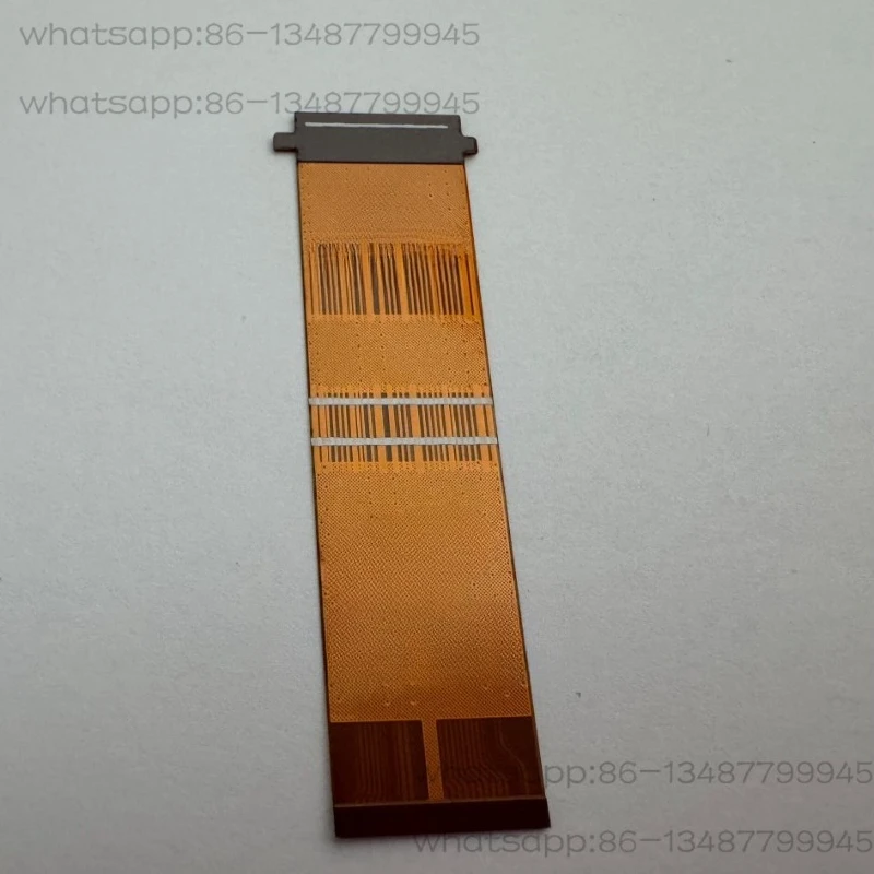 Intercom XiR P6620i DEP570e DP2600e XPR3500e connection cable, button board cable 2pcs