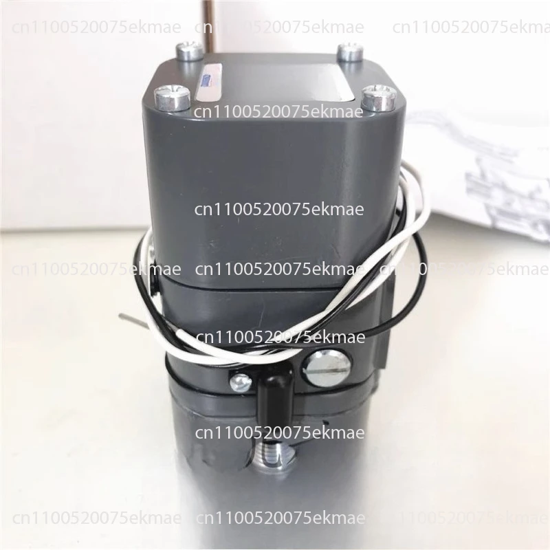 

Пропорциональный клапан TYPE500X 500-AC 500-EH 500-AH