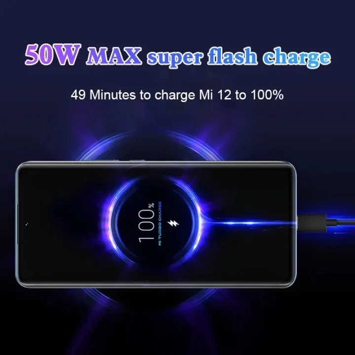 Original Xiaomi PowerBank 3 20000mAh 50W PB200SZM External Battery 3 USB TypeC Fast Charging Portable Charger Powerbank 20000mAh