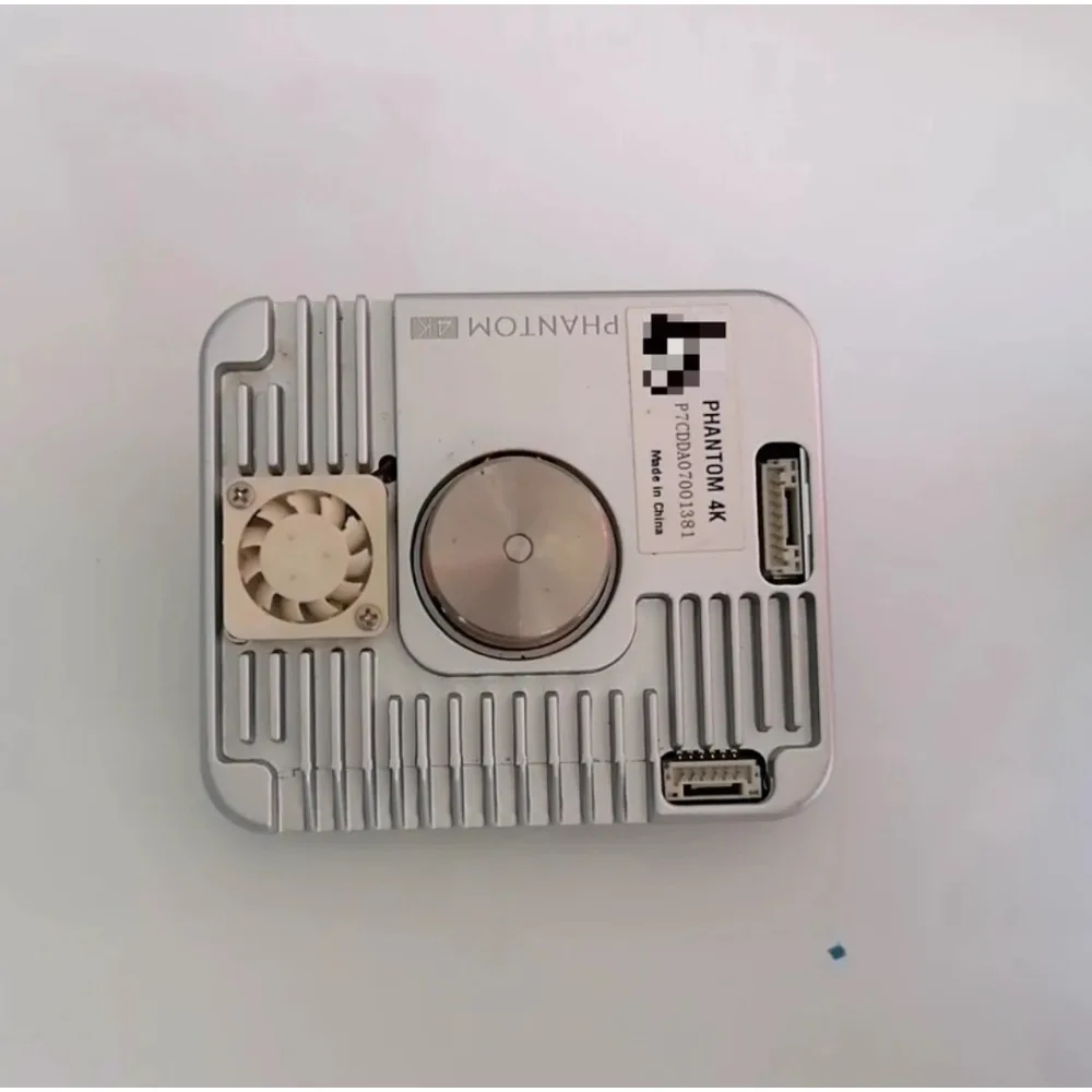 UniFlyUsed ​ Replacement Gimbal Mainboard For DJI Phantom 3 4K Brushless Gimbal PTZ  Car - Tested & Fully Functional​