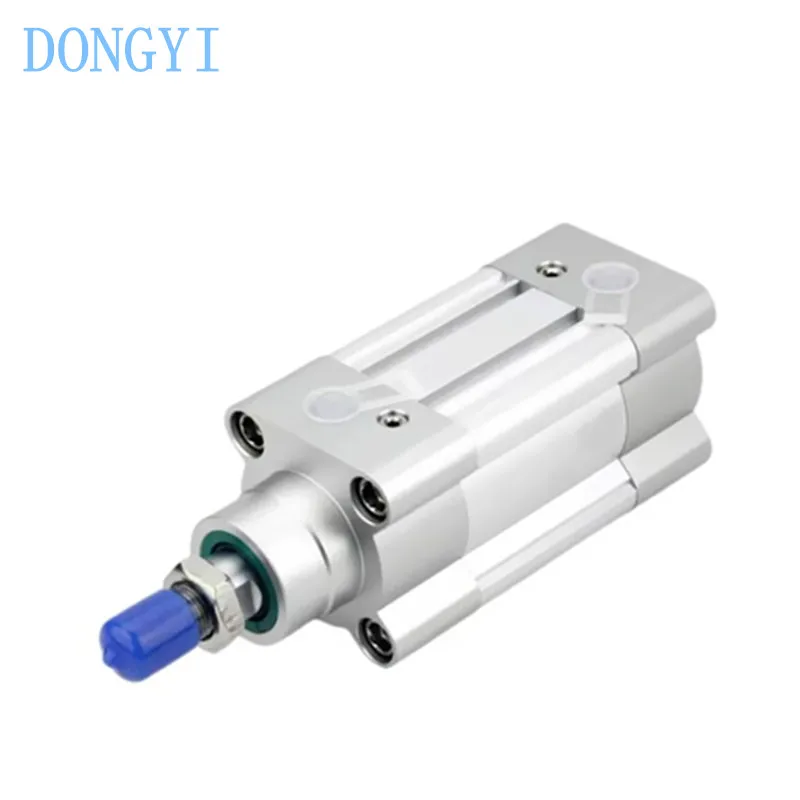 Standards-based Cylinder DSBC DSBC-40 DSBC-40-250/300/320/400/500-PPVA-PPSA-N3