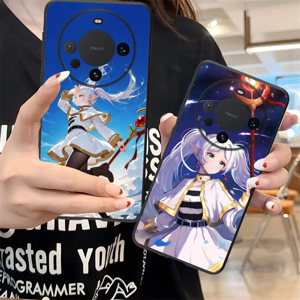 Sousou No Frieren M… - image