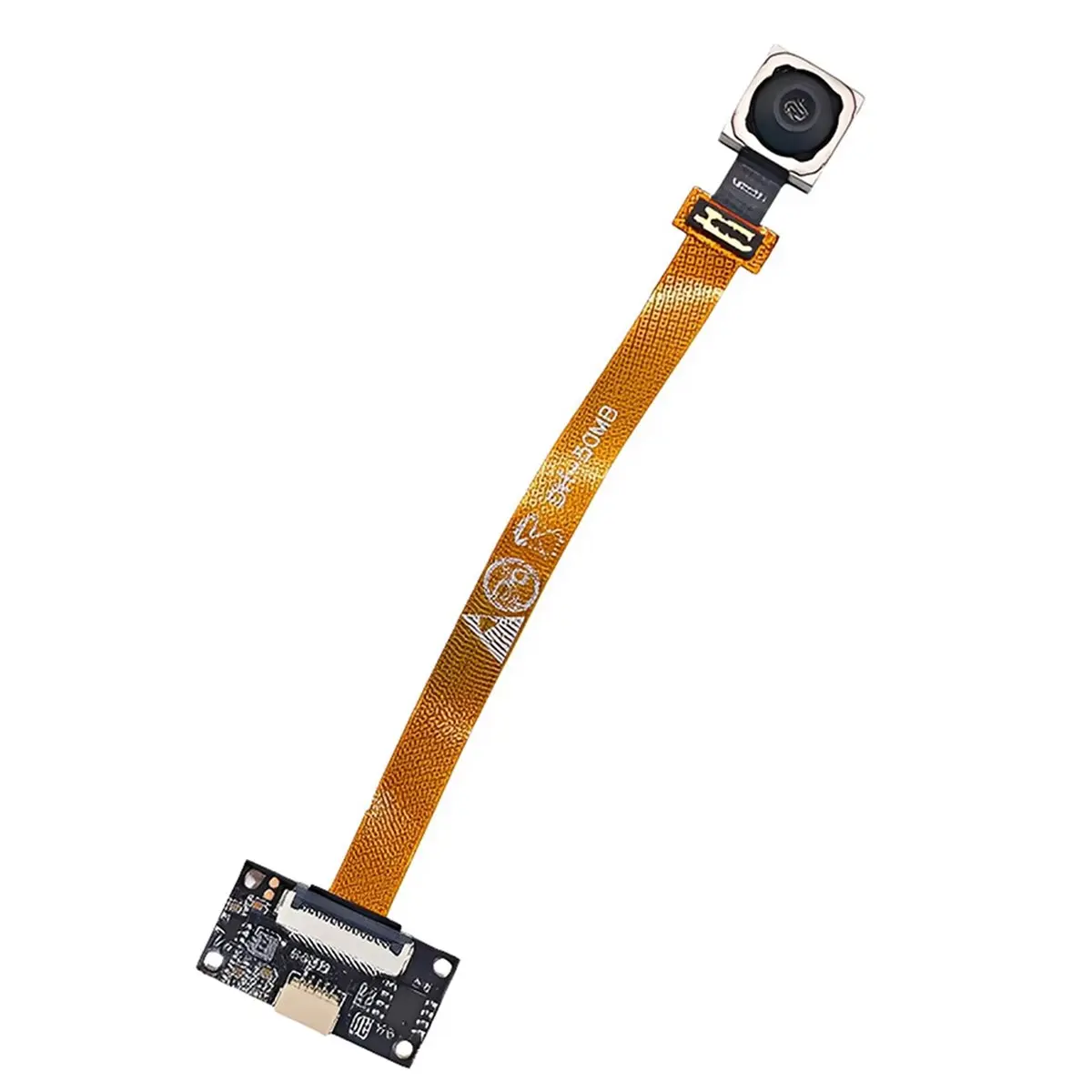 50MP IMX766 Autofocus Ultra HD Industrial Camera, USB 2.0 Driver-Free Camera Module Image Sensor