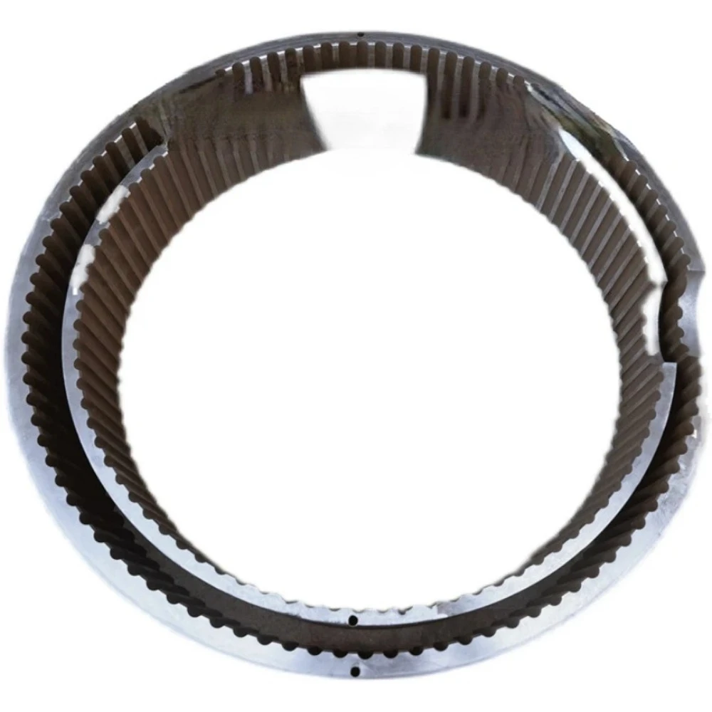 grinder gear ring alloy steel micro