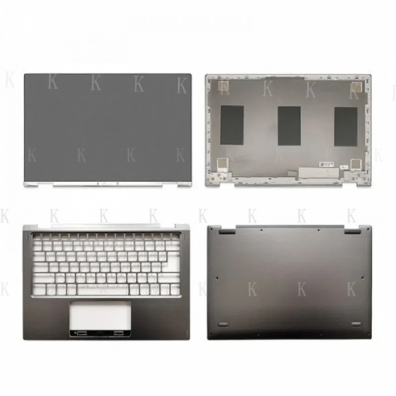 Cubierta trasera LCD Y C/reposamanos/cubierta inferior para Acer Spin 1 SP111-34N SP111-32N N17H2