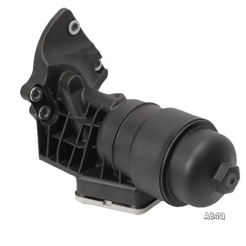 

Oil Filter Assembly 26300-3CAB1 26300-3CAB0 For Kia Hyundai Cadenza 3.3L Engine Oil Filter And Housing Assembly