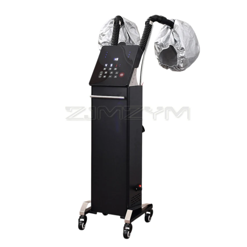 

Professional Hair-Care Steaming Machine for Hair Salon Nano-Mist Spray Hair Treatment Care Steamer