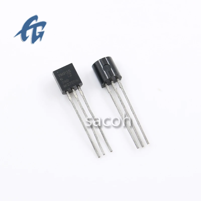 

(SACOH Electronic Components) TMP35GT9Z 2Pcs 100% Brand New Original In Stock