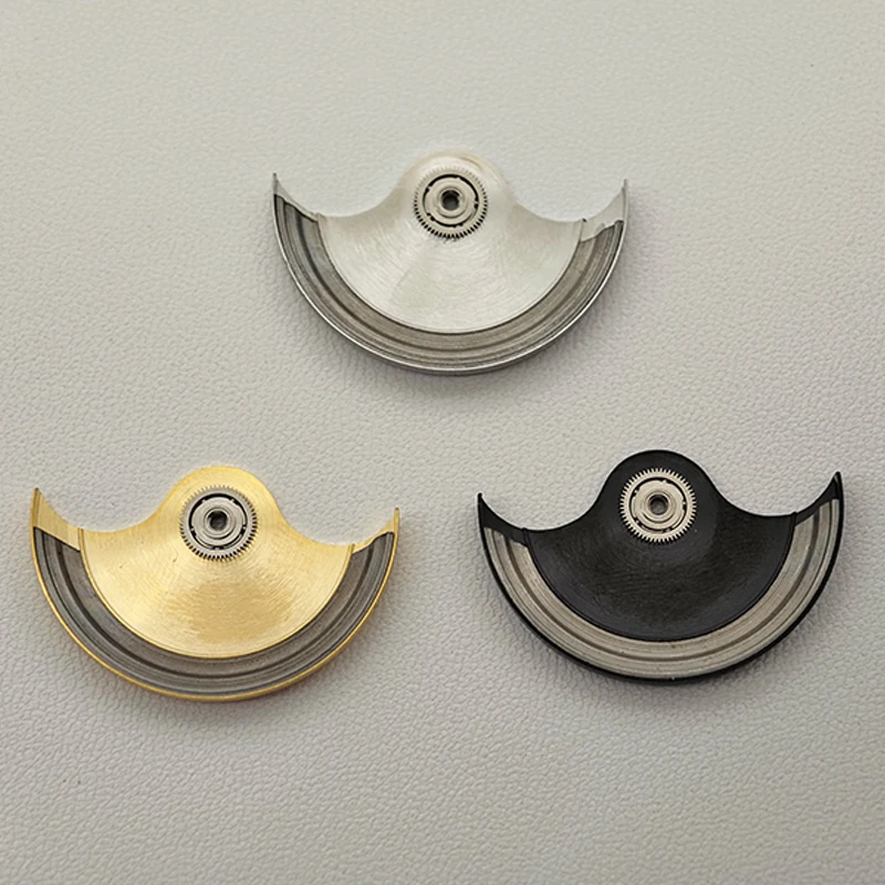 NH35 NH36 Automatische Hammer Rotor Für NH34 NH35 NH36 NH38 NH39 NH70 4R 6R Bewegung Pendel Gewicht Mechanische Uhr Refit Teile