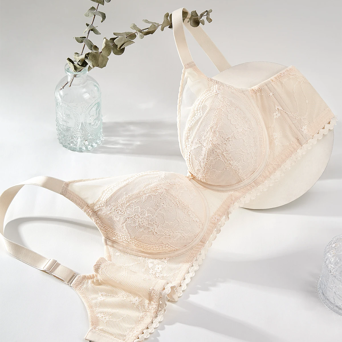 Thumbnail 2 - #67 Best Full Coverage Minimizer Bras to Buy In 2026