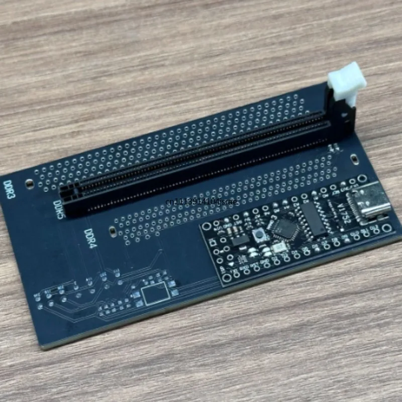 SPD Memory Burner, SPD Modify Tool, Unlock & Decrypt DDR4 DDR5 Memory, Edit XMP & Out-of-Order Timing