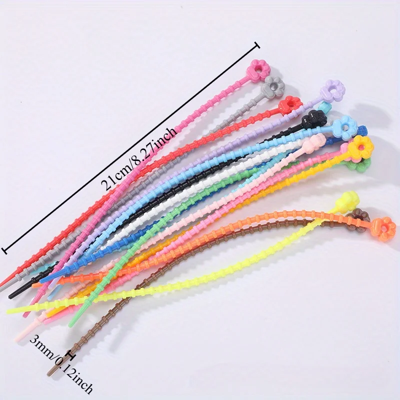 10PCS 21 Centimeter…