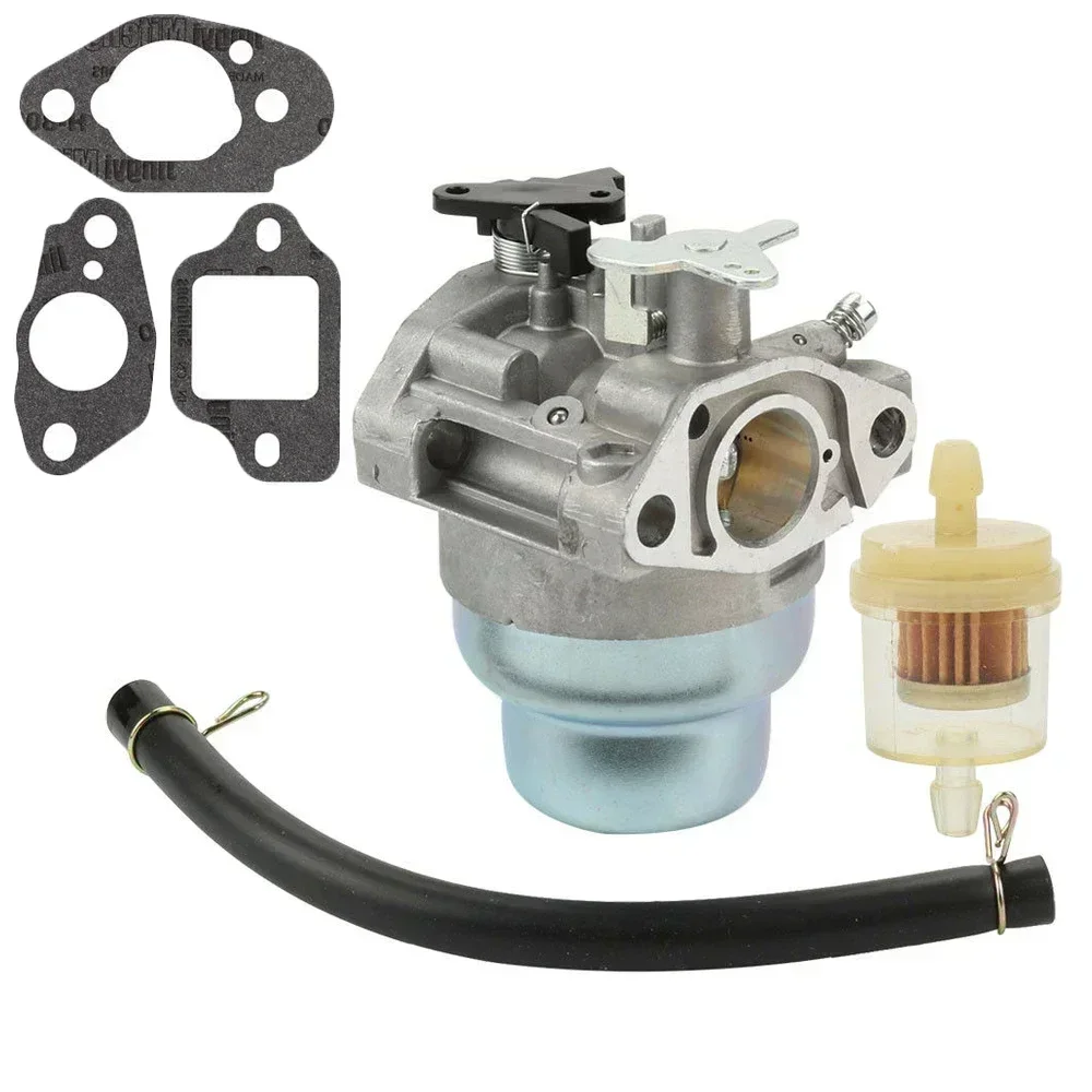 Kit de carburateur pour Honda, GCV160, GCV160A, GCV160LA, GCV160LAO, GCV160LE Bub, Nouveau