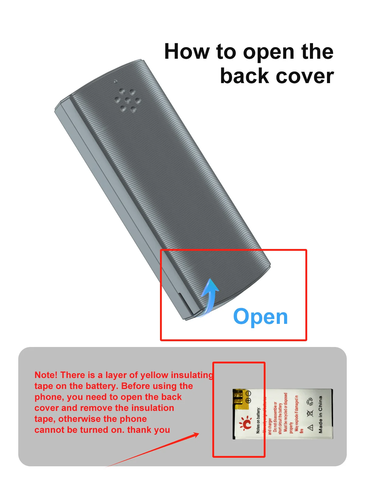 SERVO BM150 Dual SIM Mini Mobile Phone Magic Voice Bluetooth Dialer Speed Dial Call Recording Little Mobile Cellphone for Backup