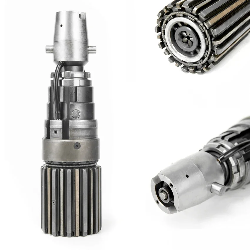 

2024 best sale cylinder honing head double air-gauging honing tool