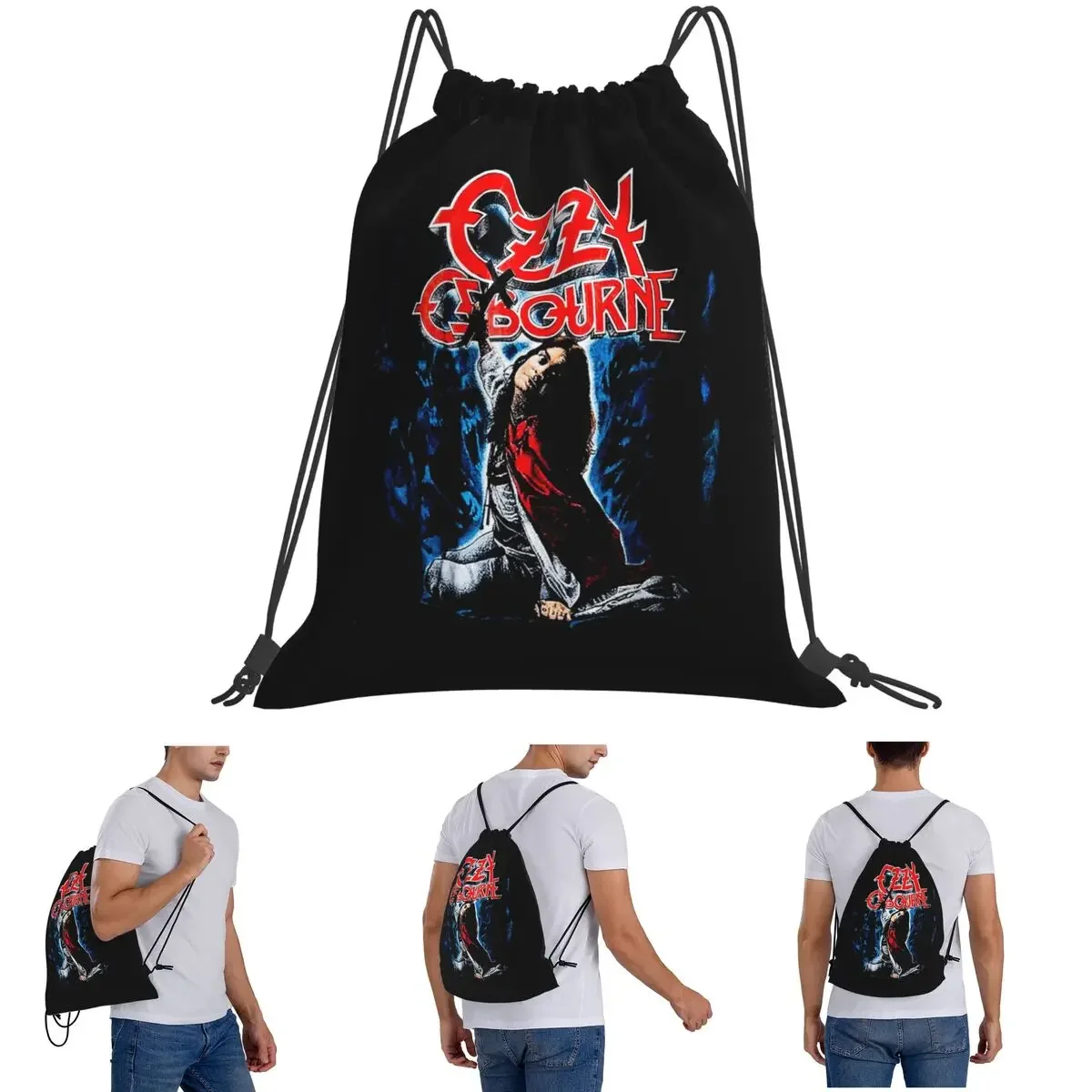 Ozzy Osbourne Merch… - image