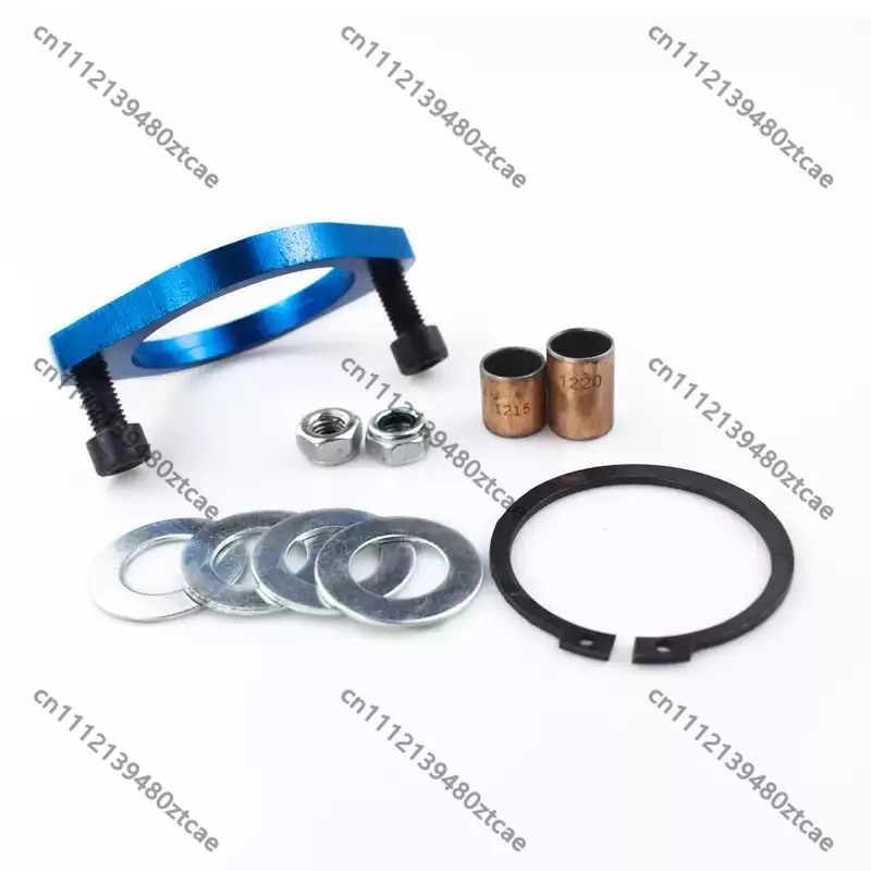 Modified Car Gear Shift Lever, Quick Shift Lever, Auto Transmission Mod Replacement Parts