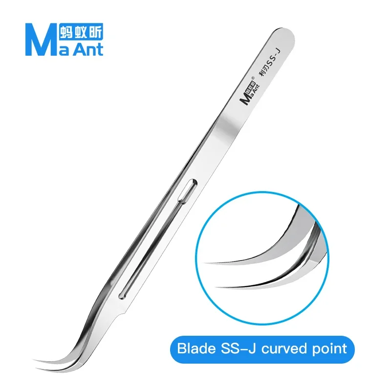 Maant SS-J Pinset B…