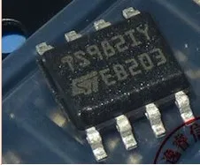 TS982IY, TS9821Y, 5 개