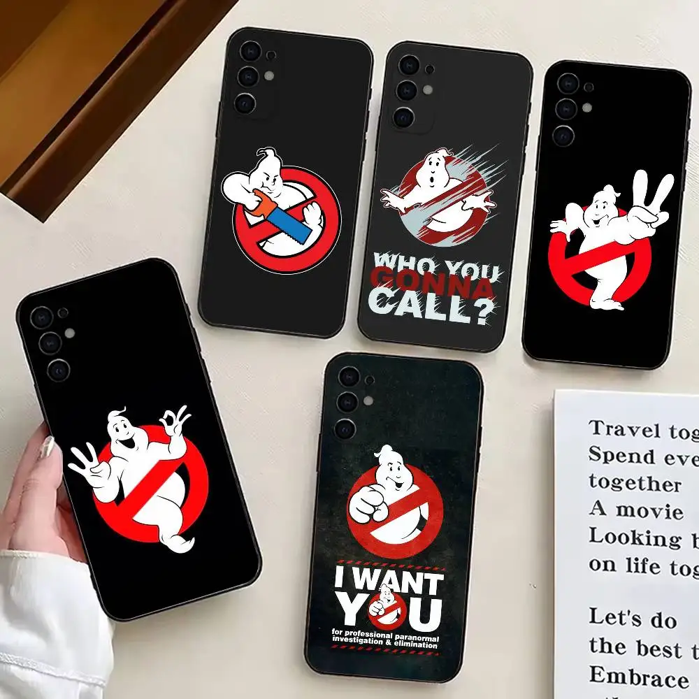 G-Ghostbusters B-Bl… - image