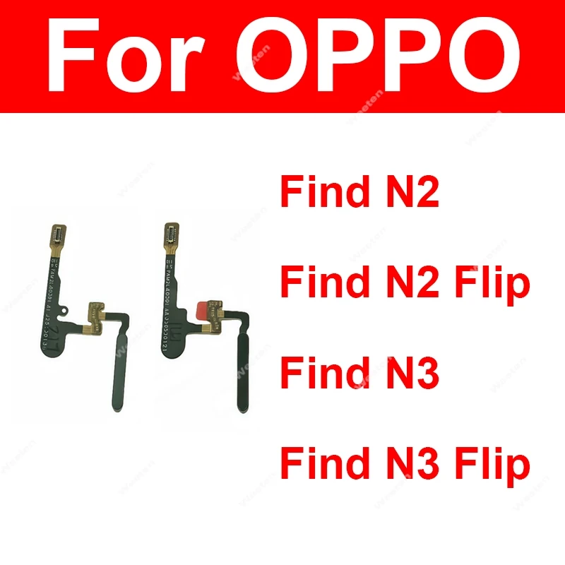 Fingerprint Sensor …