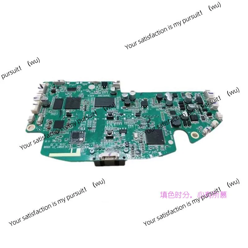 Motherboard for Xiaomi Mijia Mop P STYTJ02YM Robot Vacuum Cleaner view 2