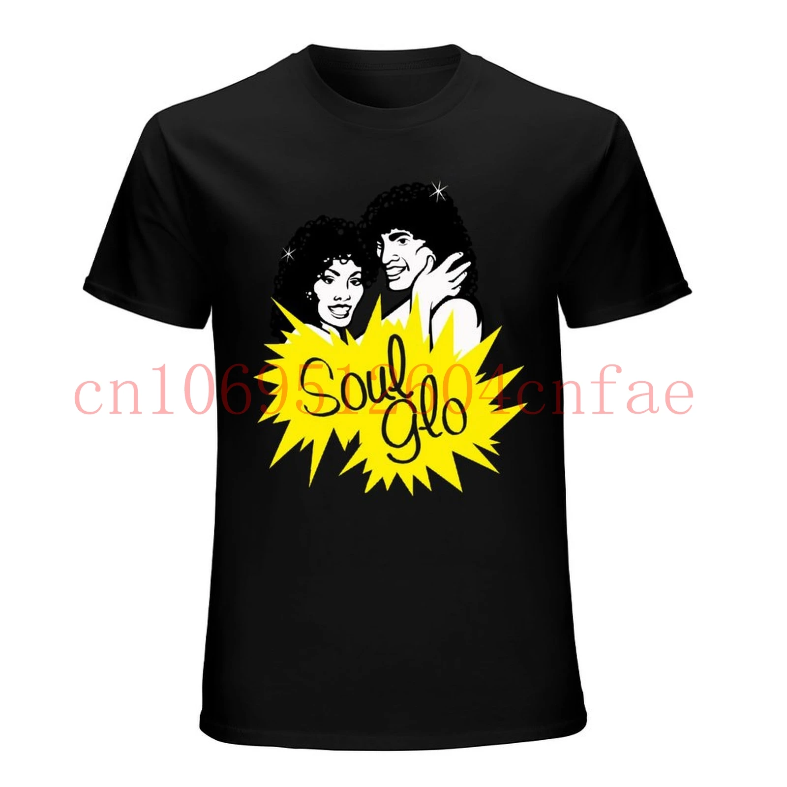 Fashion Soul Glo So… - image