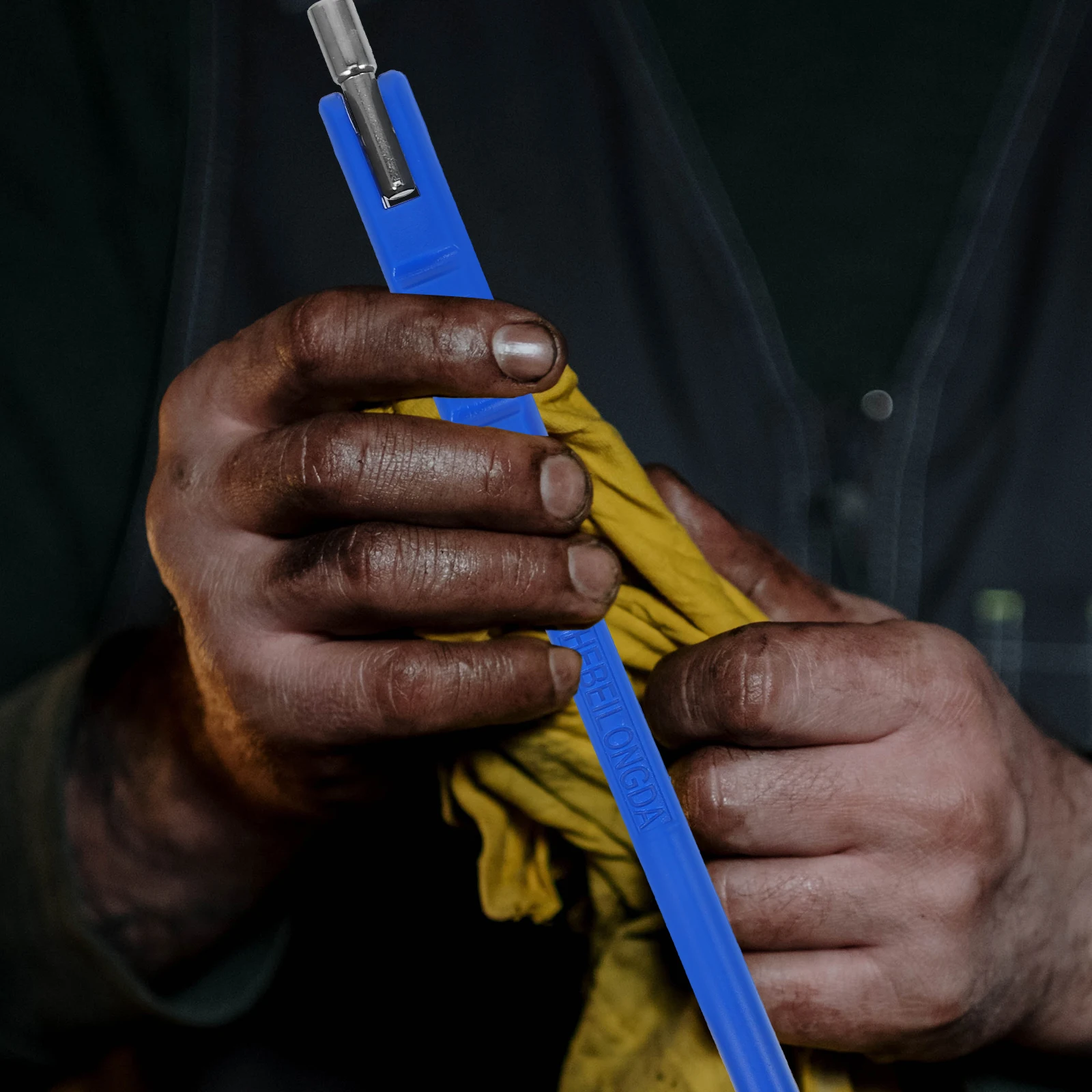 

43pcs Valve Stem Tool Set Durable Tire Removal Tools for Cars Motorcycles Off-Road Vehicles Copper Remover Tire Valve Stem