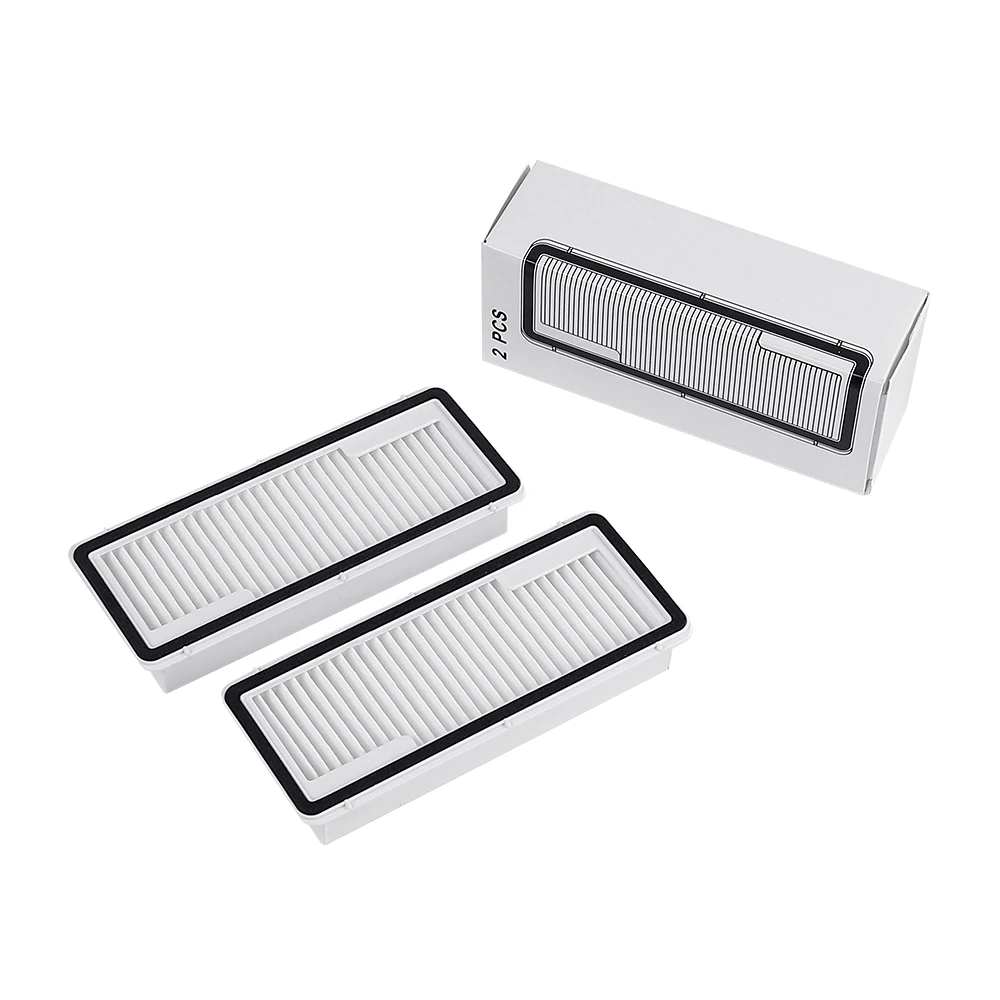 For Narwal Freo X Ultra Freo Z Ultra J4 J4Lite J5 J5X J6 Flow HEPA Filter Easy Replace Perfect Fit Vacuum Cleaner Accessory Part - view 6