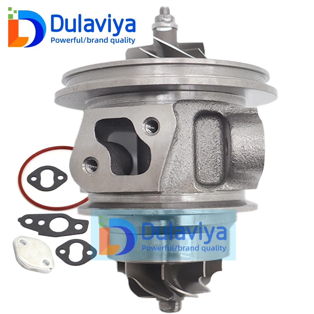 Auto CT9 Turbocharger CHRA Core For Toyota Liteace Townace 2.2L 66Kw 3CT 17201-64090 1720164090 Turbine Core