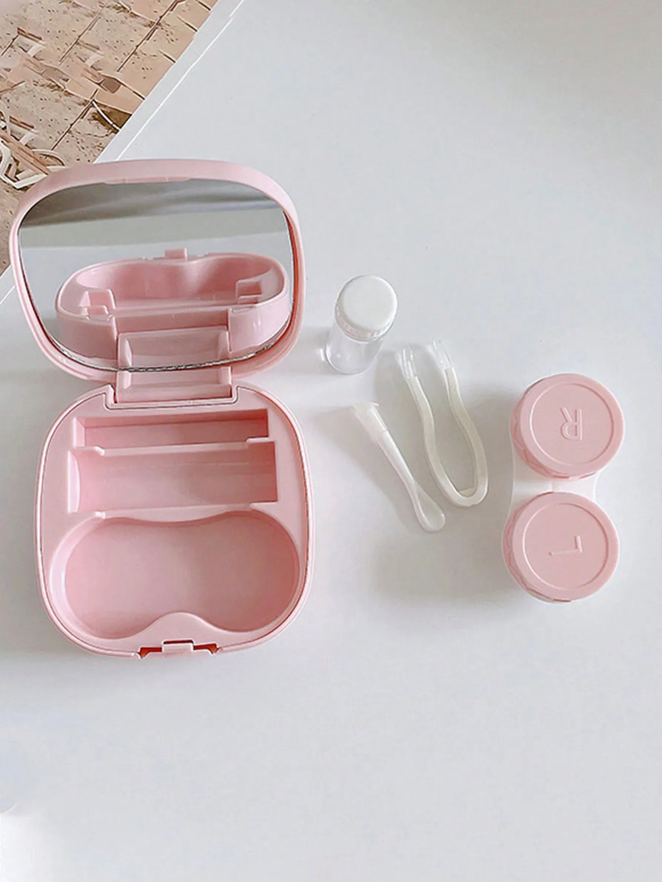 Thumbnail 4 - #26 Compare Contact Lens Cases Before You Buy