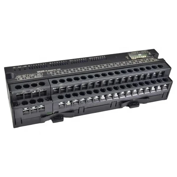 Livello: Venditore ad alto potenziale {nuovo originale} AJ65SBTB1-32D AJ65SBTB132D Garanzia ufficiale 2 anni