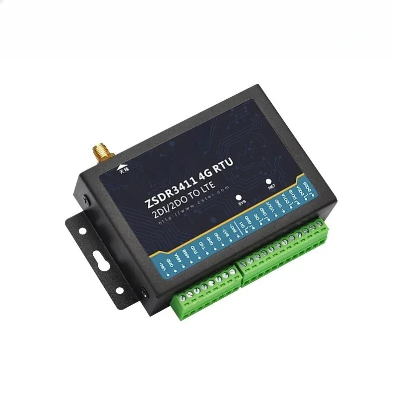 4G Dtu Module|Wirel…