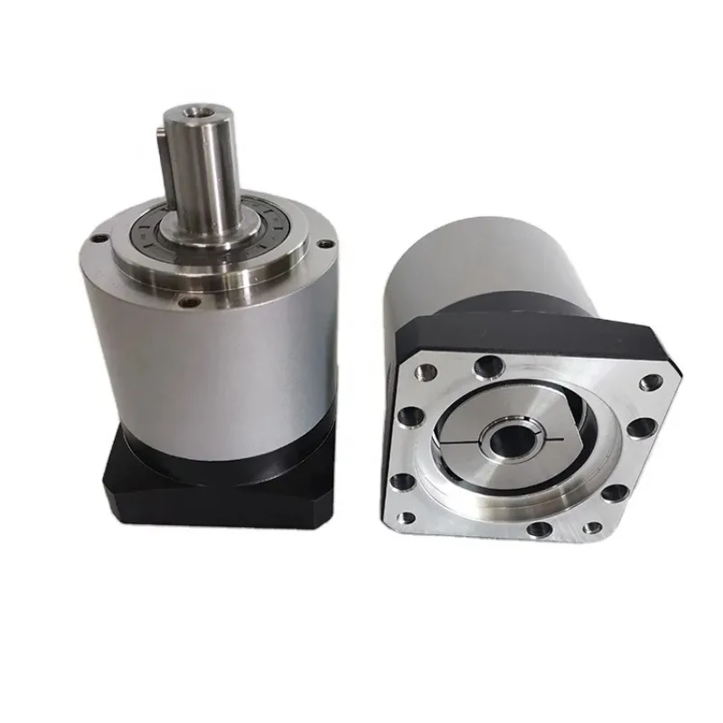 

Gearbox For Machine Tools Gear Reduction Box Nema 17 Planetary Gearbox