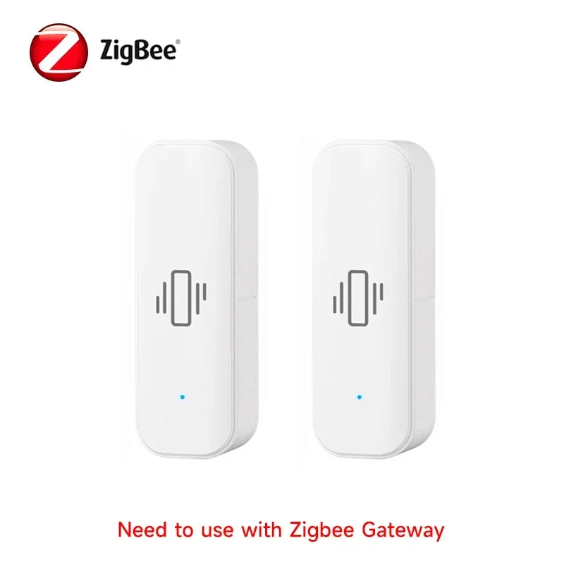 Variant: 2PCS(need gateway)