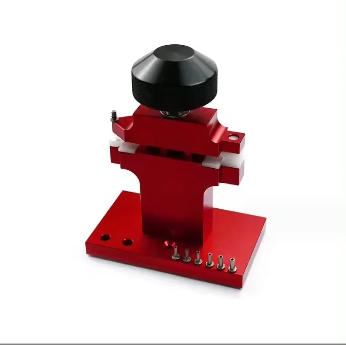 Watch Crown & Case Tube Removal Tool Kit Professional Watch Repair Tool for Opening and Disassembling Watch Crown