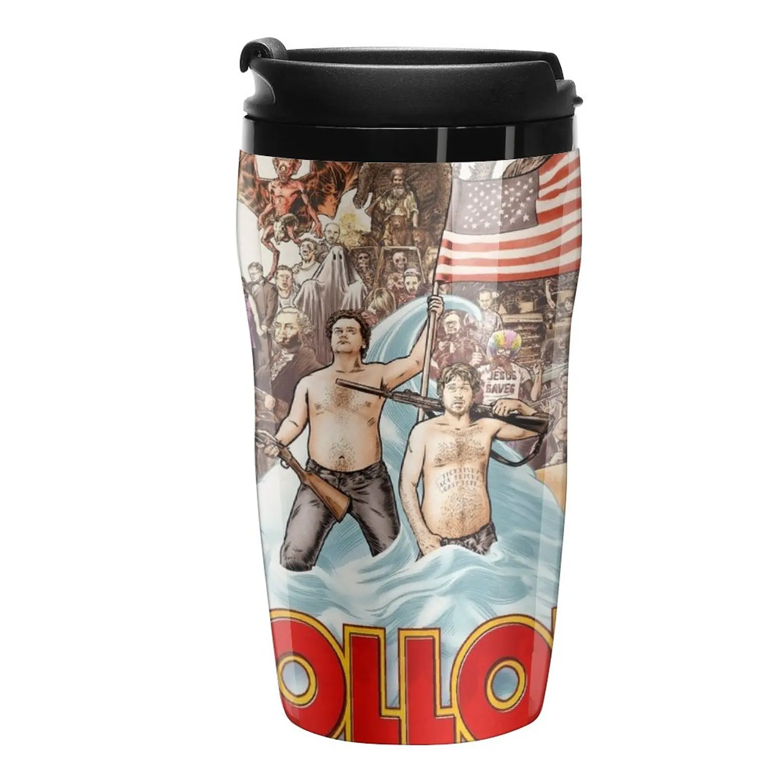 

New The Dollop 2014 (Landscape) Travel Coffee Mug Coffee Cup Espresso Espresso Mug Cup Set Of Coffee Sets Of Te And Coffee Cups