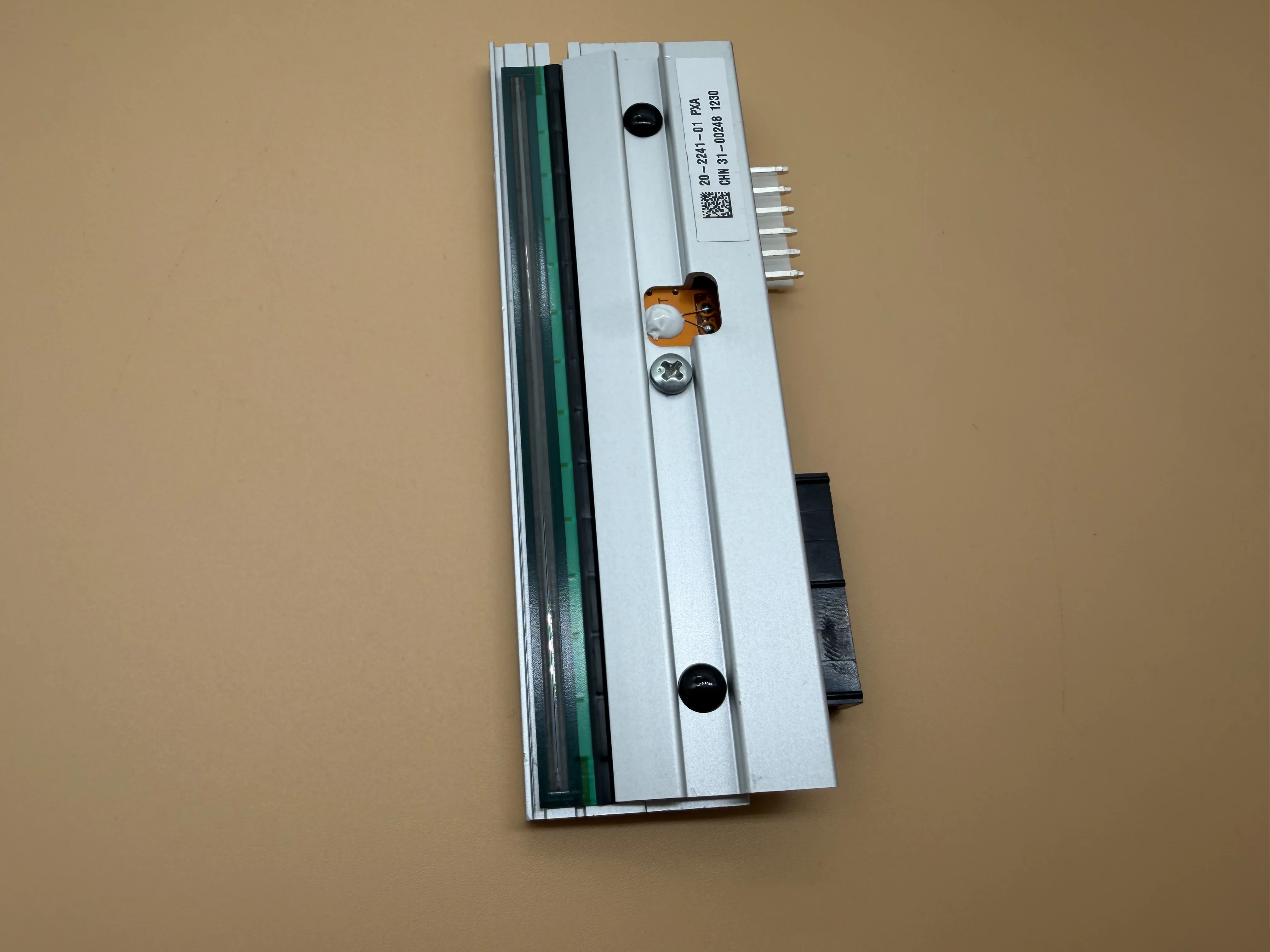 

for DATAMAX H-4308 300dpi print head KPW-106-12TBH4-DMX1 H4308 H 4308 PHD20-2241-01 H-4308E High quality original