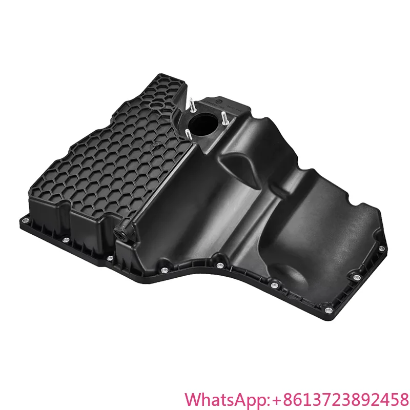 

06L103598R New Engine Lower Oil Pan For VW Touareg For A4 B9 A5 A6 A7 Q7 A8 Q8 Q5 2.0T 06L103598S 06L103598AD