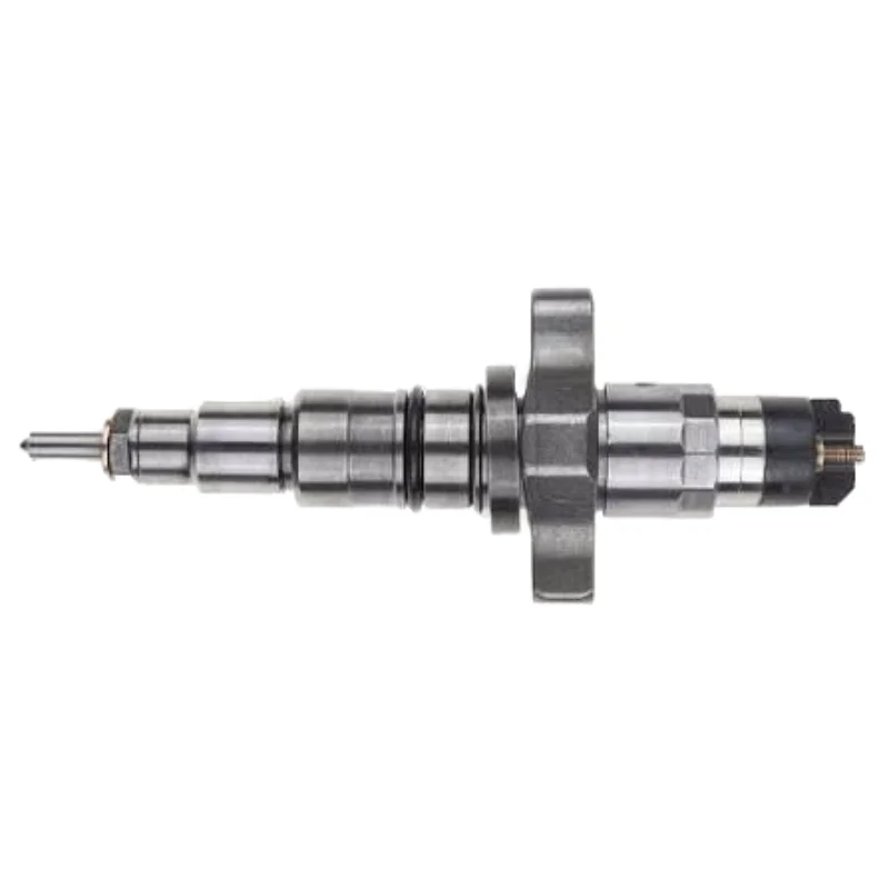 

Excavator Spare Parts 0986435508 Fuel Injector