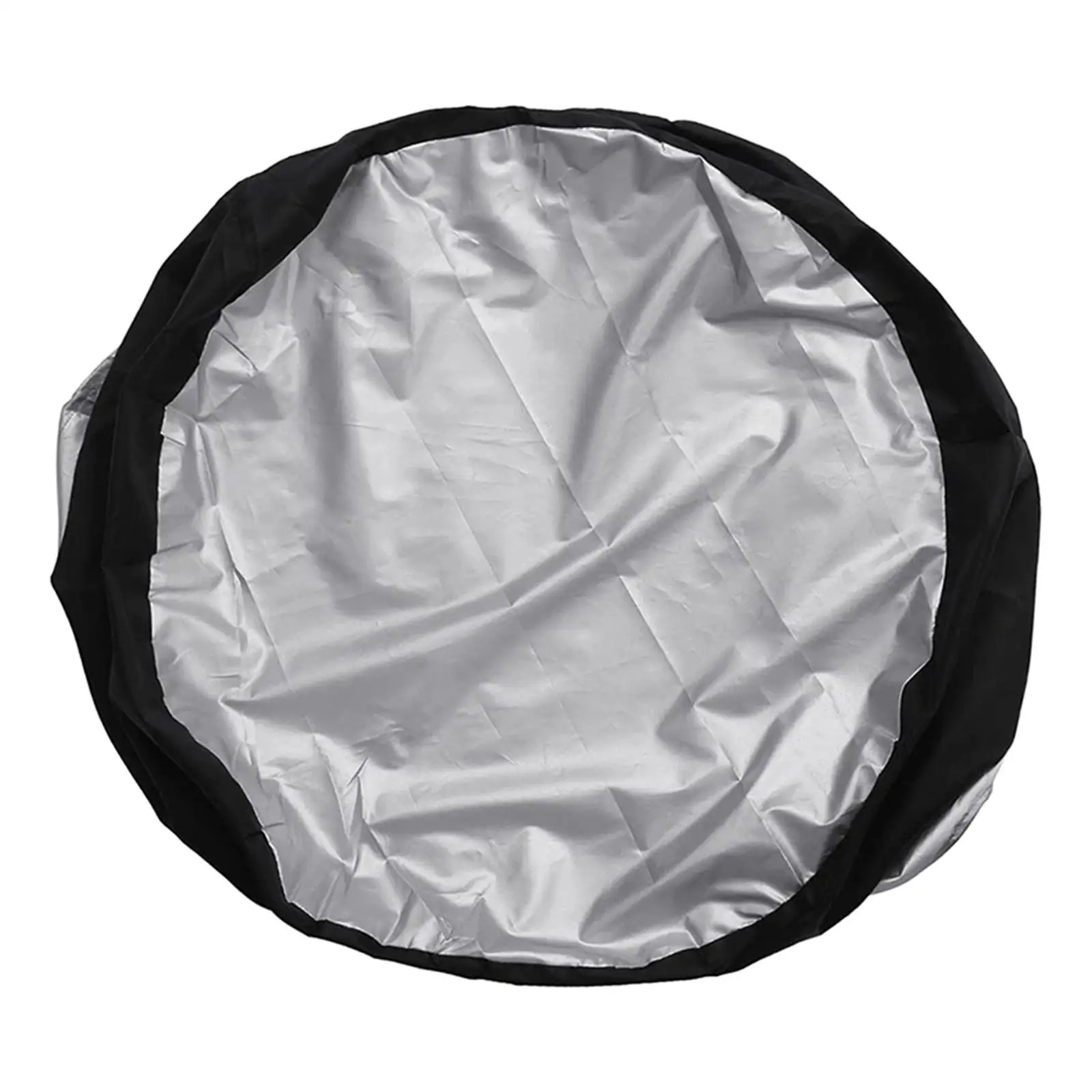 Universal Tire Cover Storage Bag Dustproof for Motorhome Car Tyre Wheel